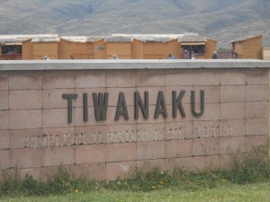 Tiwanaku 